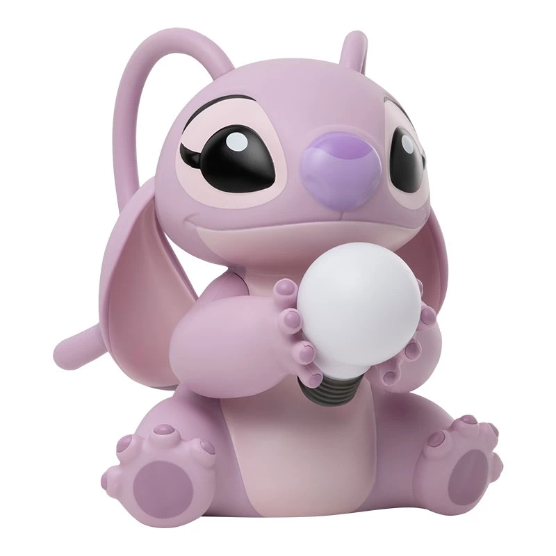 Paladone Angel Light suljettu laatikko - Lilo & Stitch Angel Globuddies valo
