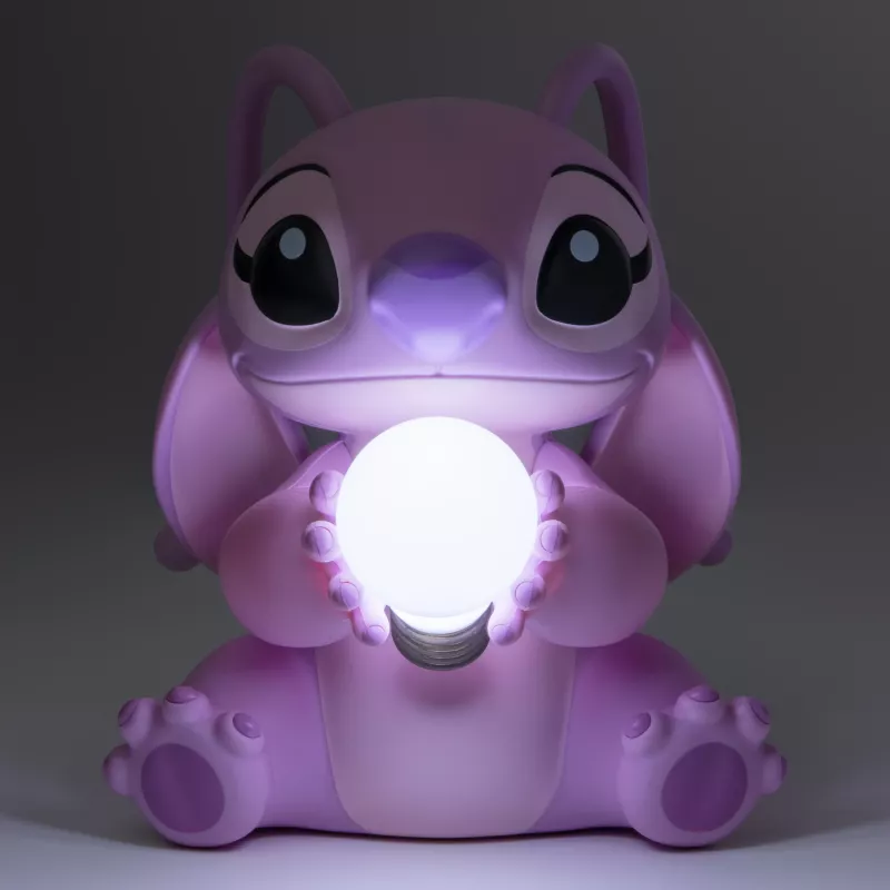 Paladone Angel Light suljettu laatikko - Lilo & Stitch Angel Globuddies valo
