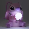 Paladone Angel Light suljettu laatikko - Lilo & Stitch Angel Globuddies valo