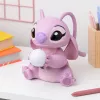 Paladone Angel Light suljettu laatikko - Lilo & Stitch Angel Globuddies valo