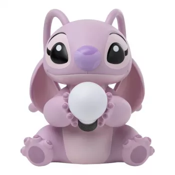 Paladone Angel Light suljettu laatikko - Lilo & Stitch Angel Globuddies valo