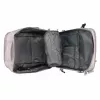Black Forest KM01 matkustajareppu 40x30x20 cm harmaa