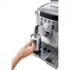 DeLonghi Magnifica S ECAM250.31.SB täysautomaattinen espressokeitin - hopea