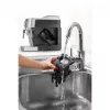 DeLonghi Magnifica S ECAM250.31.SB täysautomaattinen espressokeitin - hopea
