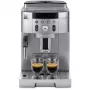 DeLonghi Magnifica S ECAM250.31.SB täysautomaattinen espressokeitin - hopea