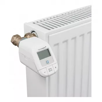 Homematic IP setti lämmitykseen - easy connect