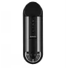 DeLonghi Nespresso Citiz Platinum EN220.T harmaa kapselikeitin
