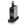 DeLonghi Nespresso Citiz Platinum EN220.T harmaa kapselikeitin