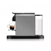 DeLonghi Nespresso Citiz Platinum EN220.T harmaa kapselikeitin