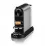 DeLonghi Nespresso Citiz Platinum EN220.T harmaa kapselikeitin