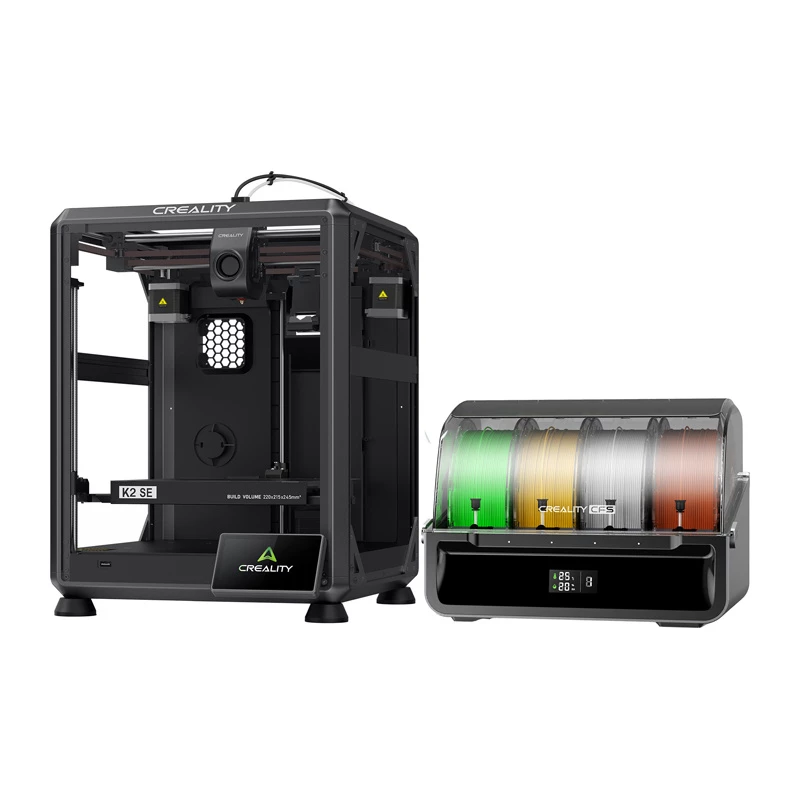 Creality K2 SE Combo 3D-tulostin