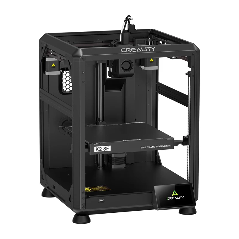 Creality K2 SE Combo 3D-tulostin