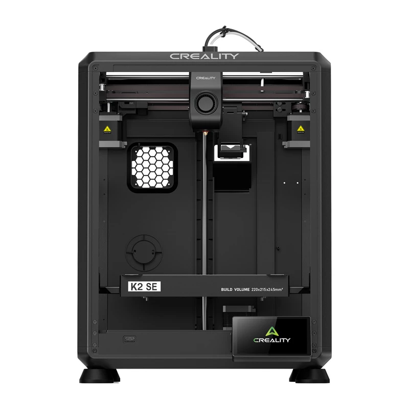 Creality K2 SE Combo 3D-tulostin