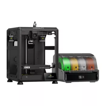 Creality K2 SE Combo 3D-tulostin