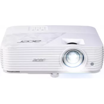 Acer HL6518i Home Cinema Gaming laserprojektori - digiprojektori