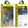 AWEI PowerBank P99K 20000mAh 22,5W musta