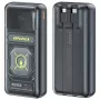 AWEI PowerBank P99K 20000mAh 22,5W musta