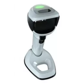 Zebra DS9908-HD viivakoodilukija käsikäyttöinen 2D Area Imager musta