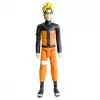 Bandai Anime Heroes Mega Naruto - Uzumaki Naruto toimintahahmo