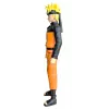 Bandai Anime Heroes Mega Naruto - Uzumaki Naruto toimintahahmo