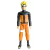 Bandai Anime Heroes Mega Naruto - Uzumaki Naruto toimintahahmo