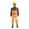 Bandai Anime Heroes Mega Naruto - Uzumaki Naruto toimintahahmo