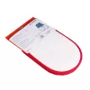 Le Creuset uunikinnas 89x20cm Cherry Red