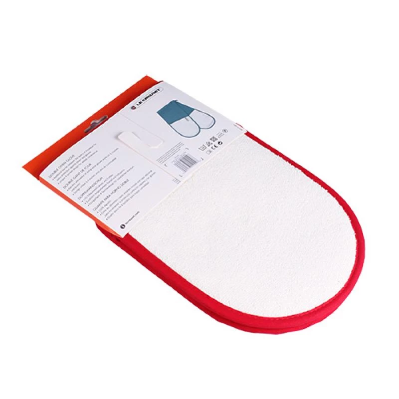Le Creuset uunikinnas 89x20cm Cherry Red