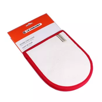 Le Creuset uunikinnas 89x20cm Cherry Red