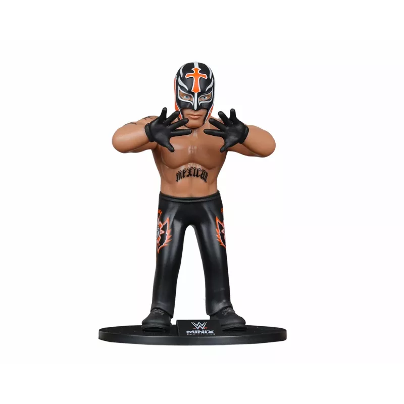 MINIX WWE - Rey Mysterio keräilyfiguuri