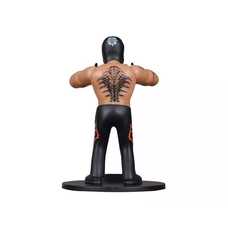 MINIX WWE - Rey Mysterio keräilyfiguuri