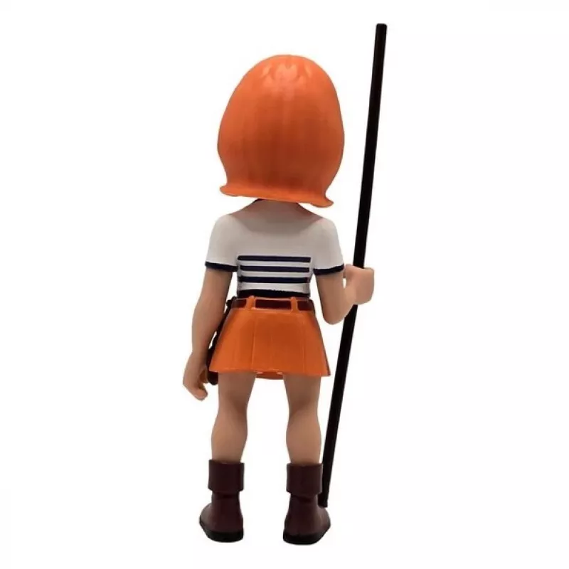 MINIX One Piece Nami keräilyfiguuri 12 cm