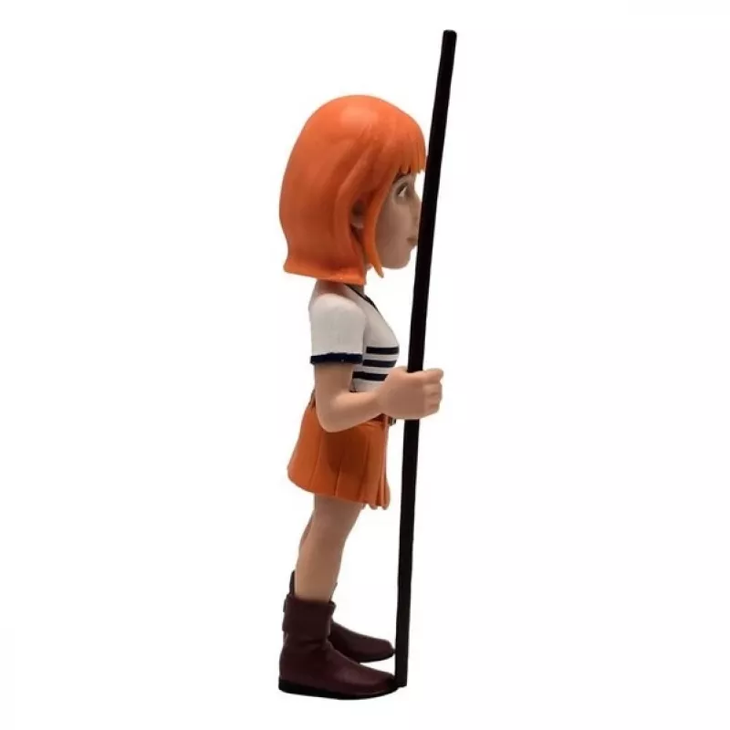 MINIX One Piece Nami keräilyfiguuri 12 cm