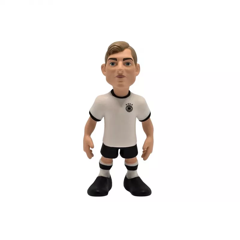 MINIX Germany - Toni Kroos keräilyfiguuri, vinyyli