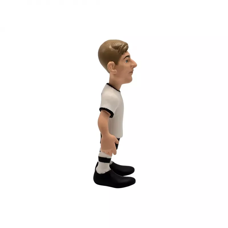 MINIX Germany - Toni Kroos keräilyfiguuri, vinyyli