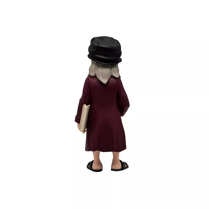 Minix Leonardo da Vinci keräilyhahmo (16105)