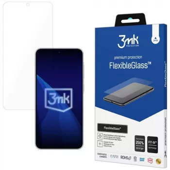 3mk FlexibleGlass näytönsuojakalvo Samsung Galaxy A37 5G