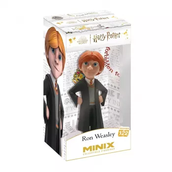 MINIX Harry Potter - Ron Weasley keräilyfiguuri