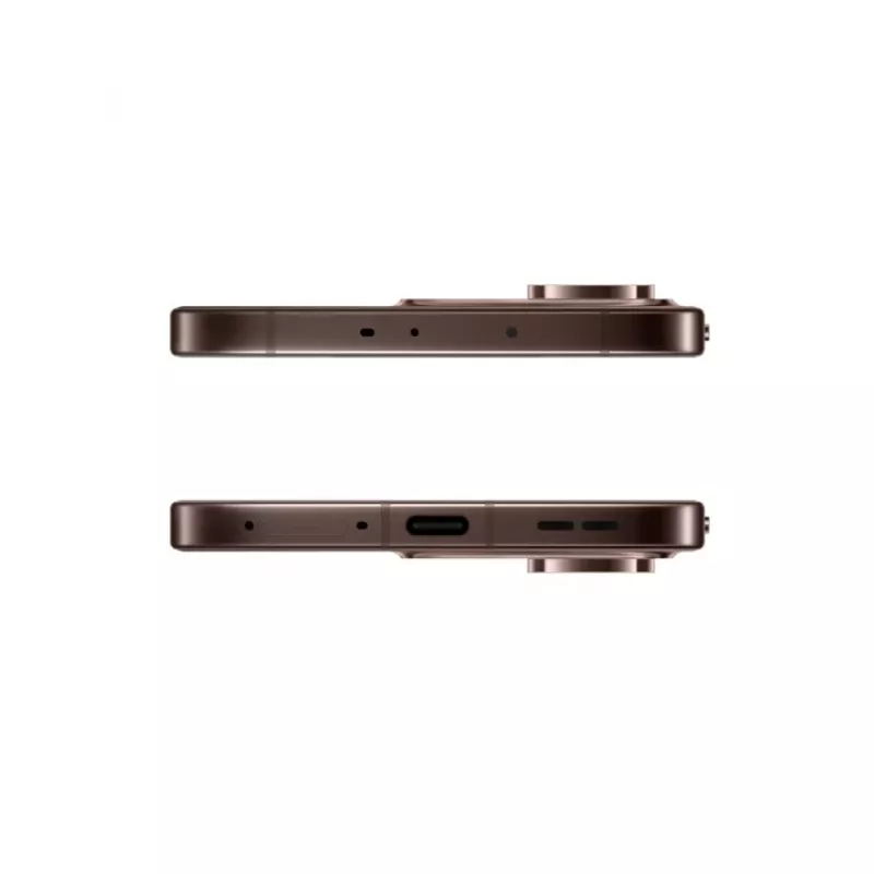 OPPO Reno15 Pro 5G 12/512GB CPH2813 ruskea