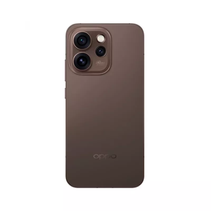 OPPO Reno15 Pro 5G 12/512GB CPH2813 ruskea