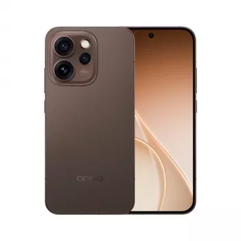 OPPO Reno15 Pro 5G 12/512GB CPH2813 ruskea