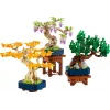 LEGO 10373 Botanical Collection pienet bonsaipuut