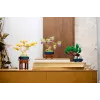 LEGO 10373 Botanical Collection pienet bonsaipuut