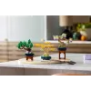 LEGO 10373 Botanical Collection pienet bonsaipuut