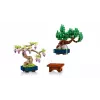 LEGO 10373 Botanical Collection pienet bonsaipuut