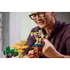 LEGO 10373 Botanical Collection pienet bonsaipuut