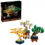 LEGO 10373 Botanical Collection pienet bonsaipuut