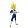 Bandai Dragon Ball Dragon Stars Vegeta SSJ3 (Daima Version) toimintafiguuri