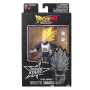 Bandai Dragon Ball Dragon Stars Vegeta SSJ3 (Daima Version) toimintafiguuri
