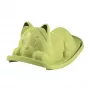 Smoby Rocker Cat Green kiikkutuoli